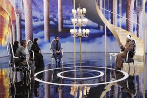 ویژه ‌برنامه دعوت رتبه یک برنامه‌های افطار صداوسیما را کسب کرد