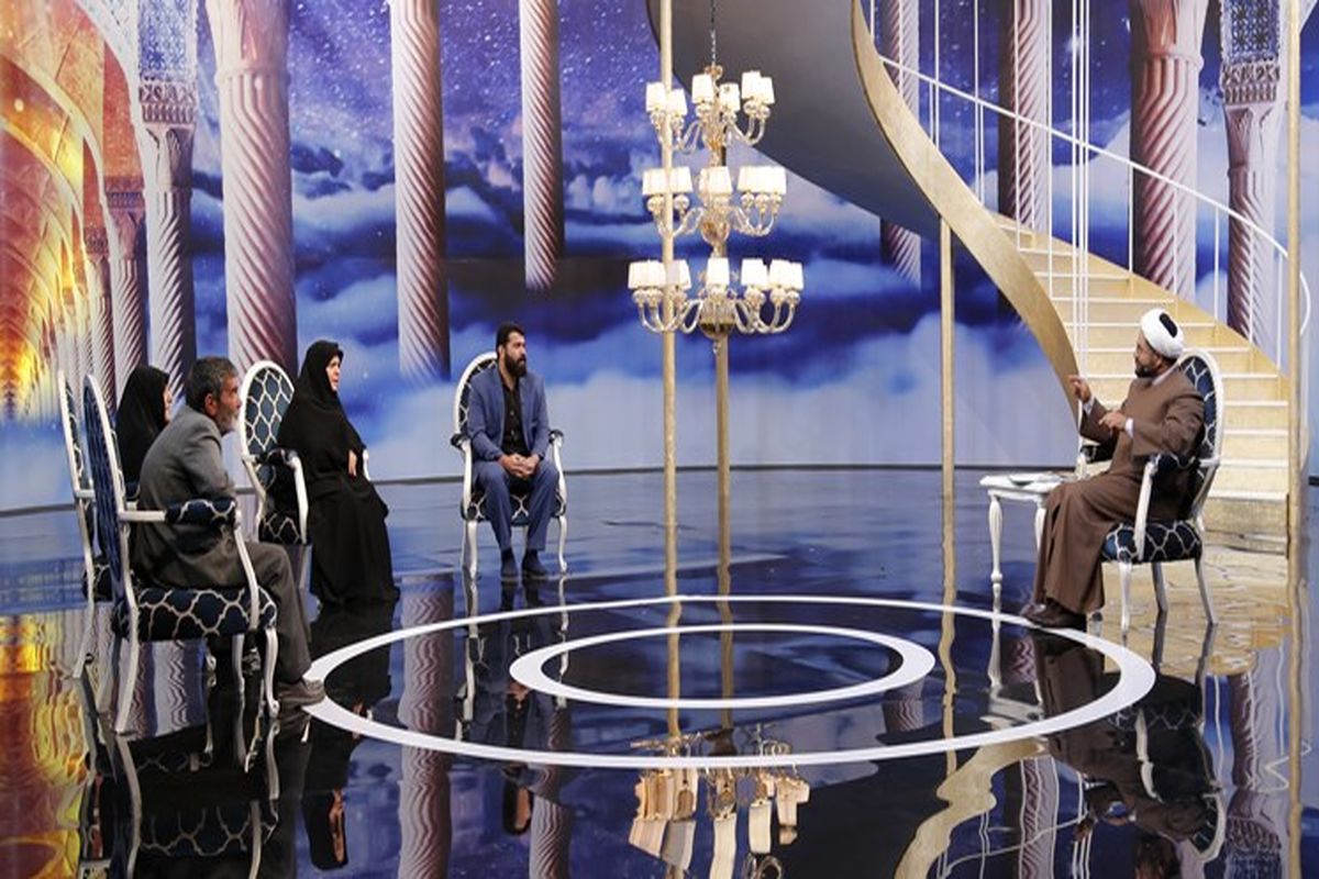 برنامه دعوت