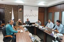آخرین وضعیت متقاضیان طرح نهضت ملی مسکن در اداره کل راه و شهرسازی استان قزوین