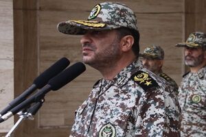 هماهنگی و همدلی ارتش و سپاه در حوزه دفاع هوایی نماد اقتدار ملی است