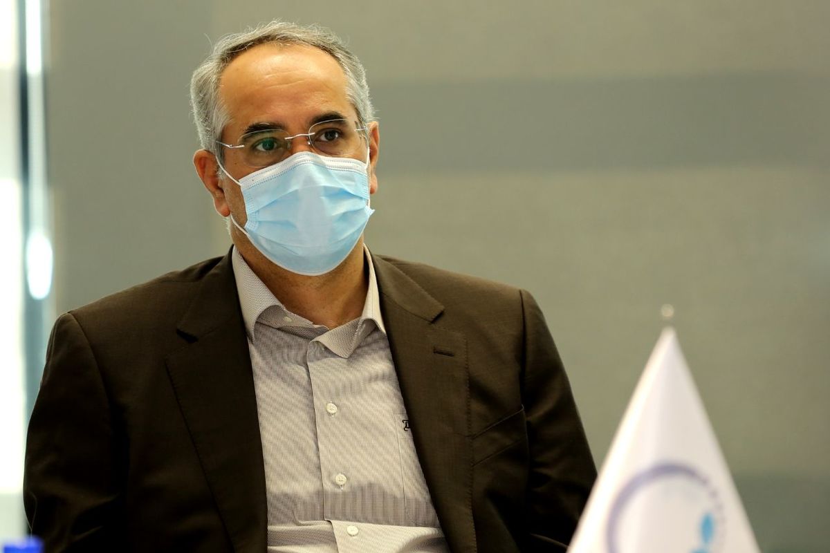 بانک توسعه تعاون