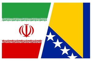 ایران و بوسنی و هرزگوین مصمم به گسترش همکاری‌های علمی و فرهنگی هستند