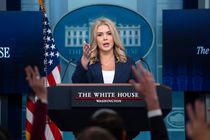 دستیابی ایران به سلاح هسته ای خط قرمز ترامپ است