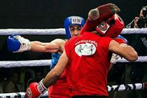 کیک بوکسینگ کاران اردبیل در مسابقات قهرمانی آسیا خوش درخشیدند