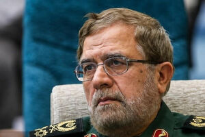 هرگونه تحرک دشمن را با تکیه بر توان موشکی و پهپادی پاسخ می‌دهیم