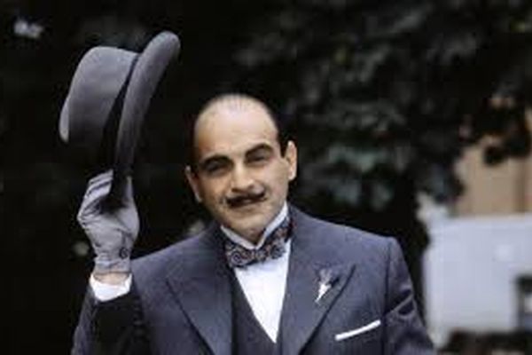 «هرکول پوآرو» روی امواج رادیو می‌رود