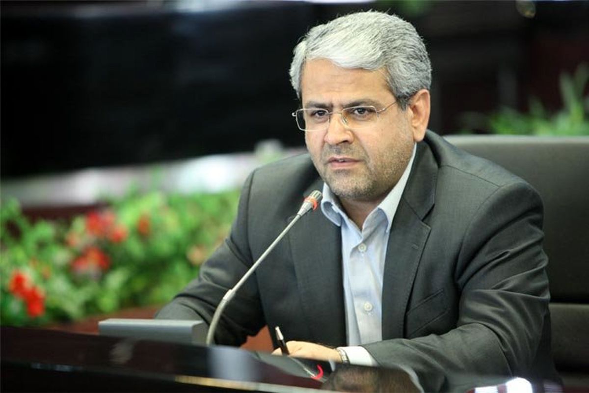 رئیس کل سازمان امور مالیاتی کشور