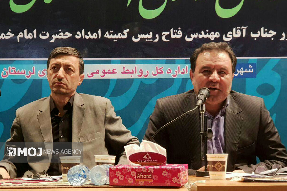 سید موسی خادمی