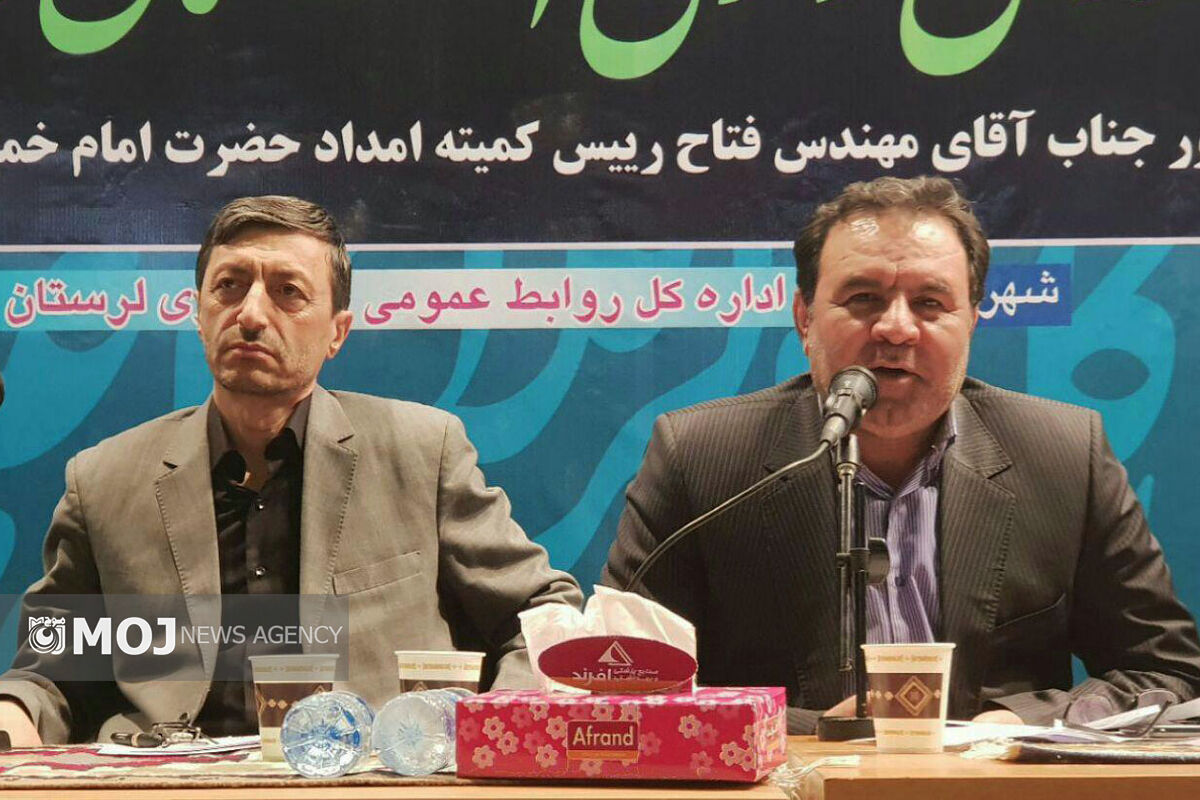 سید موسی خادمی