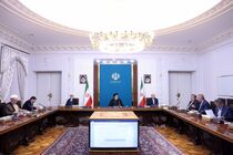 درخواست رفع تعهد ارزی صدور خدمات فنی مهندسی بررسی شد