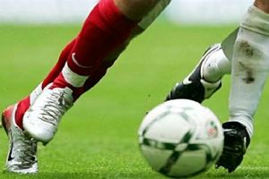 رقابت های فوتبال ناشنوایان جهان / ایران از سد سوئد گذشت