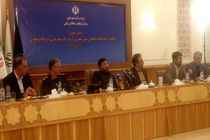 نمایشگاه نقش وزارت راه و شهرسازی در دفاع مقدس  هر ساله تکرار نخواهد شد