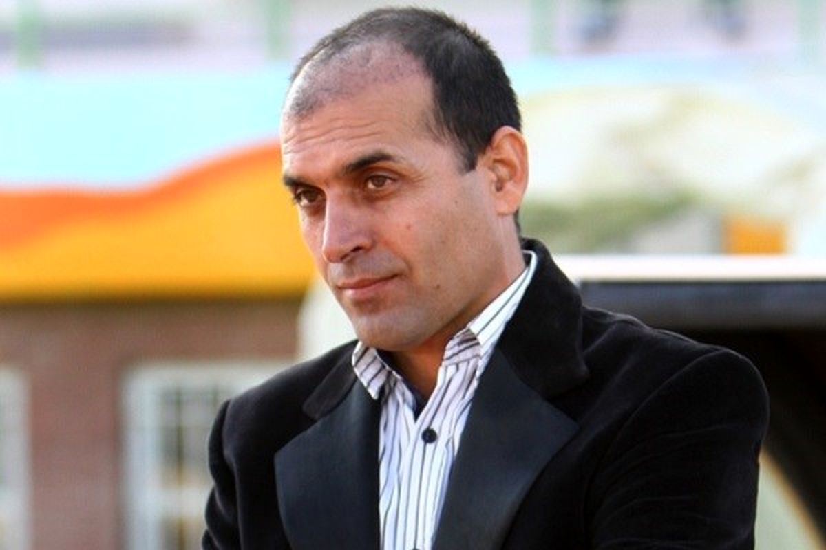 عبدالله ویسی