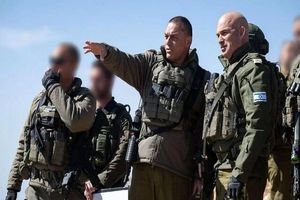 رئیس ارتش صهیونیستی به تداوم حملات و اشغالگری در جنوب لبنان اعتراف کرد