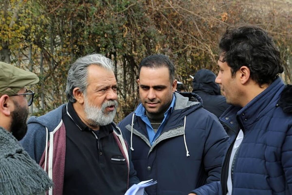 سریال بوقچی