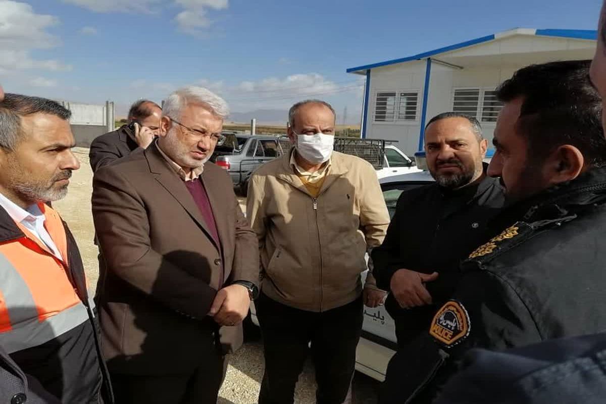 دیوان محاسبات فارس