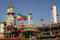 پالایشگاه تهران بی‌اختلال کار می‌کند