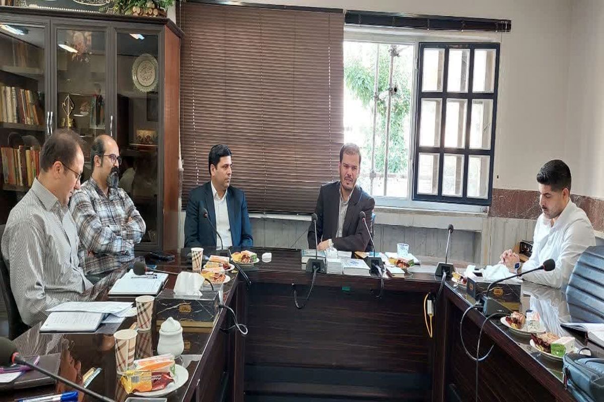 عکس خبر استاندارد