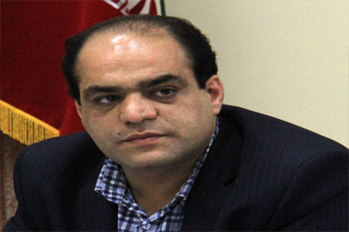 مدیرکل منابع انسانی وزارت کشور