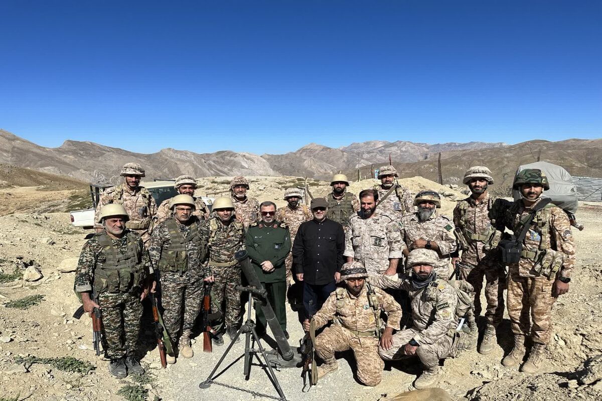 استاندار مازندران