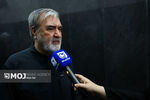 اخلاقی اقدامات خوبی برای ایمن‌سازی تجهیزات نوین نیروهای مسلح شروع کرده است