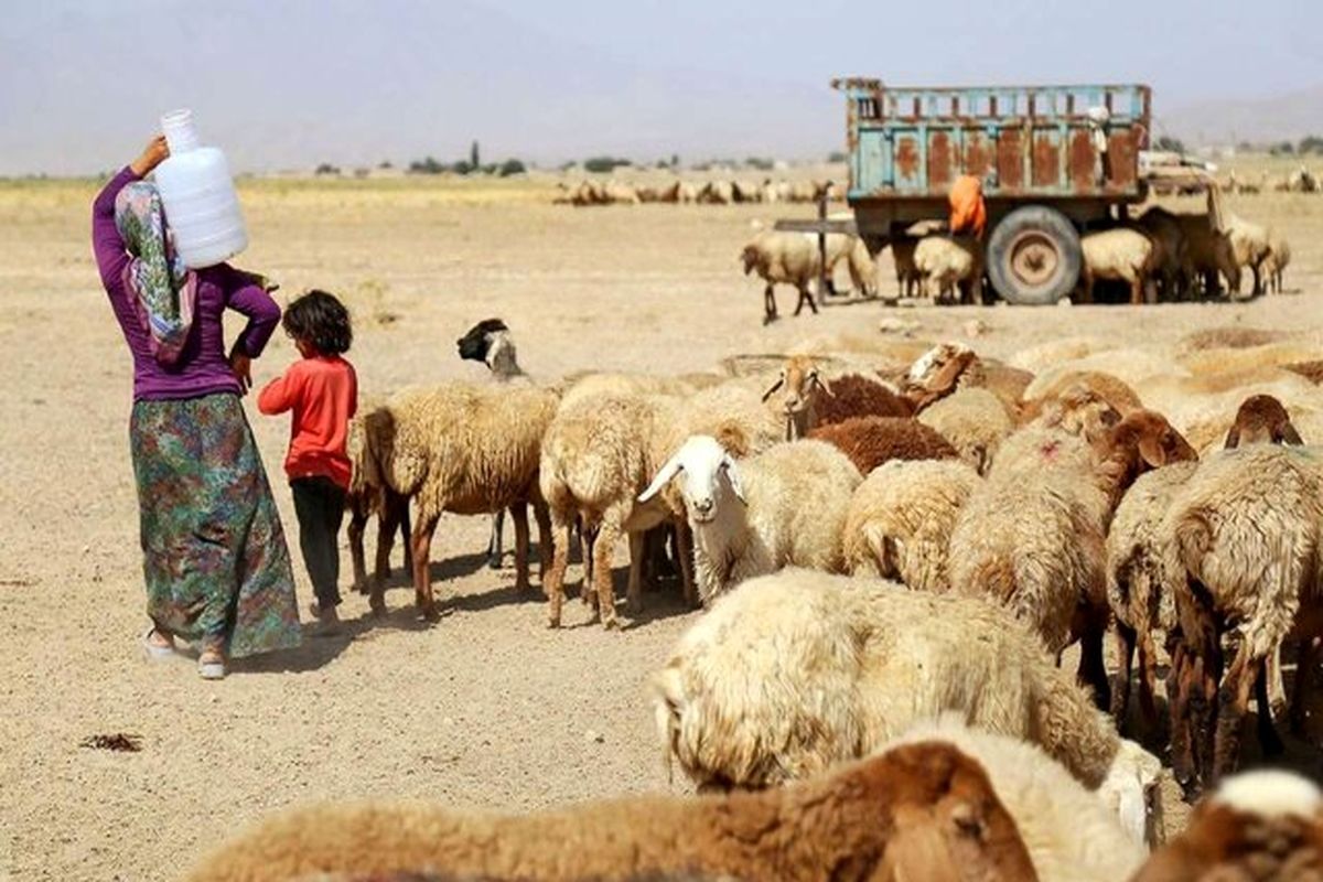 عشایر کرمانشاه