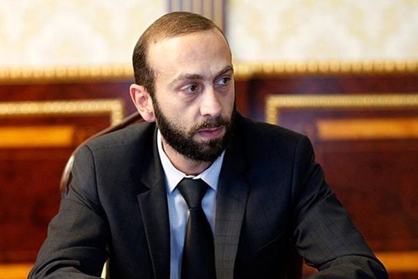 ارمنستان قصدی برای قطع روابط با روسیه ندارد