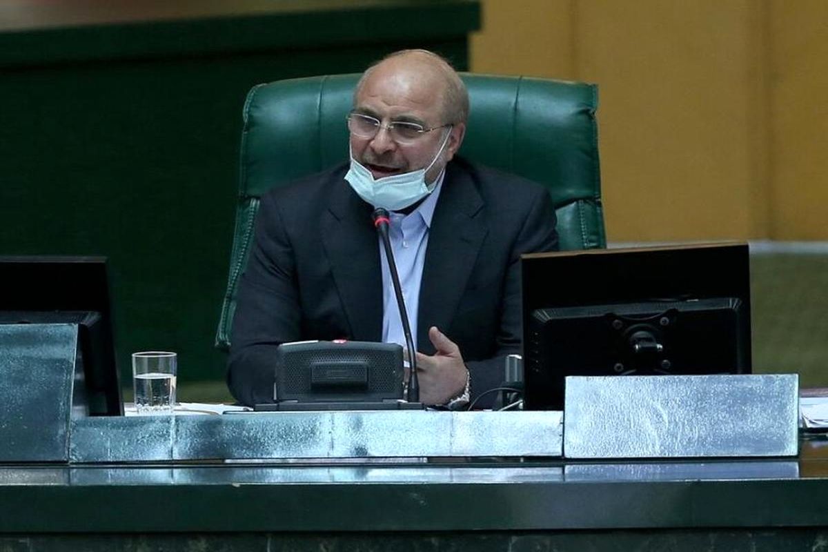 محمدباقر قالیباف