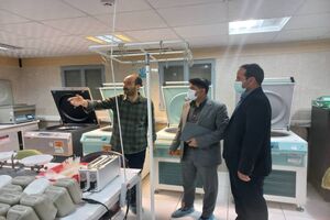 تداوم بازدیدهای سازمان بازرسی در ایام نوروز