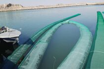 مشک سوختی با بیش از ۶۱ هزار لیتر گازوئیل در توقیف مرزبانان بندرعباس
