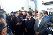 مجتمع ICT کردستان تاکنون 65 درصد پیشرفت فیزیکی داشته است
