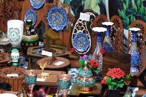  برگزاری نمایشگاه دستاوردهای سازمان بهزیستی استان اصفهان