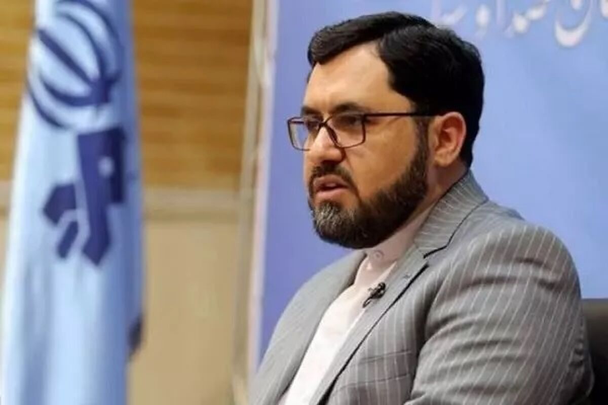 محمد حسین ظریفیان مشاور وزیر در حوزه سیاستگذاری فرهنگی