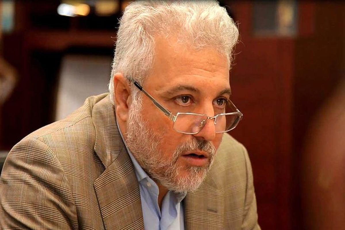 محمدرضا شانه ساز