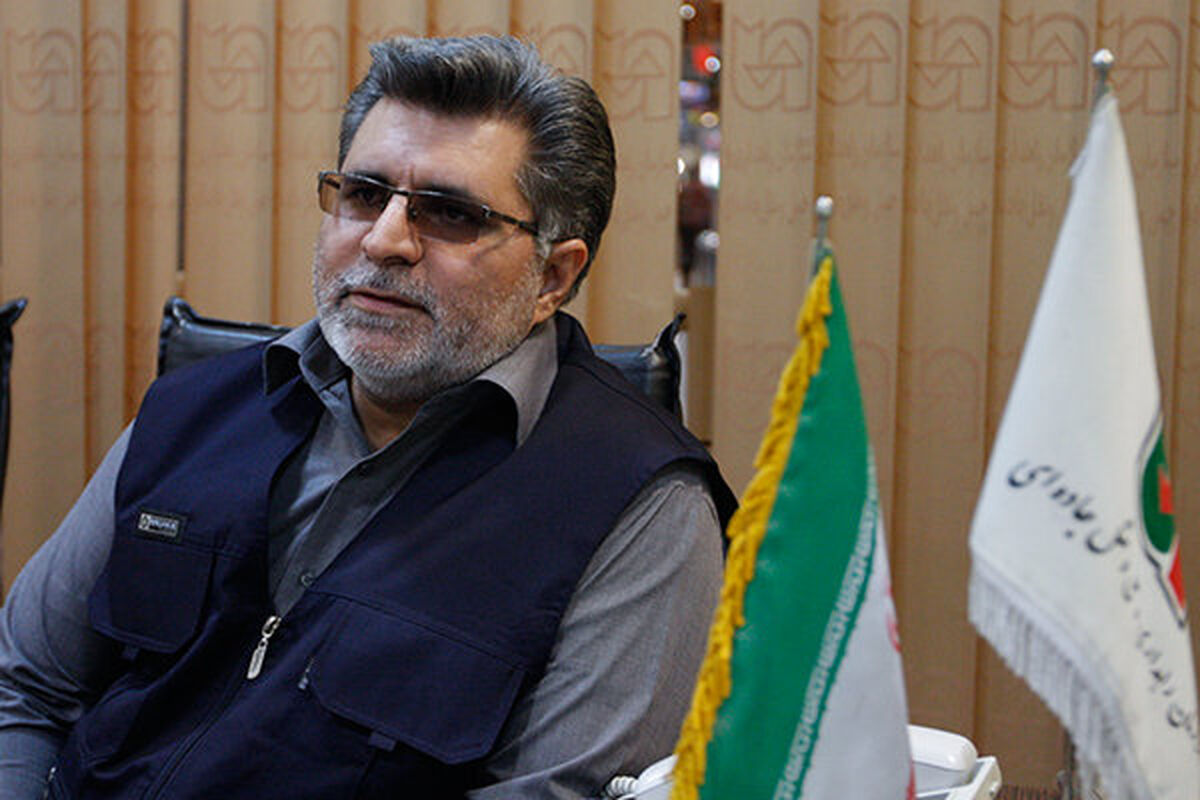 حمیدرضا شهرکی