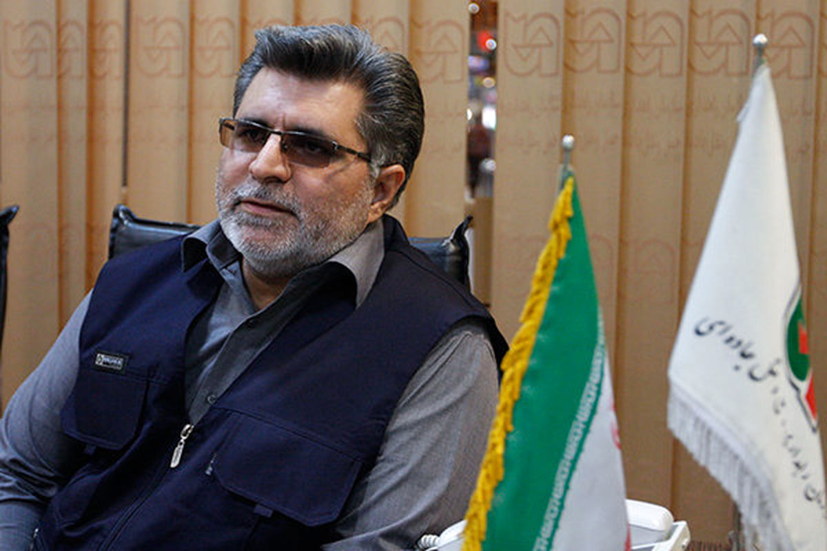 حمیدرضا شهرکی