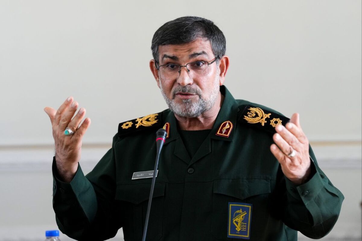 سردار تنگسیری
