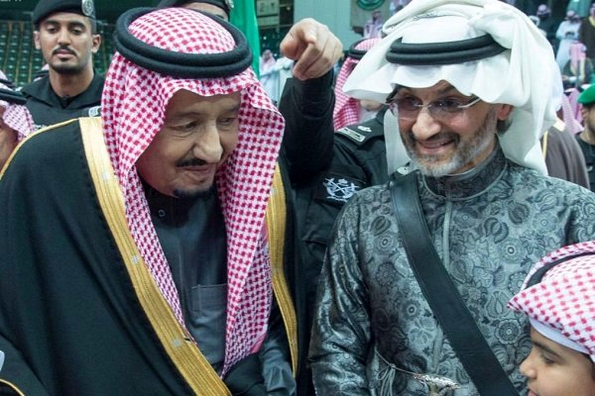بن سلمان از اتهام قتل خاشقجی تبرئه خواهد شد
