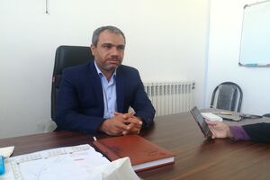 156پروژه محرومیت زدایی در دهه فجر، سهم قرارگاه پیشرفت و آبادانی فارس است