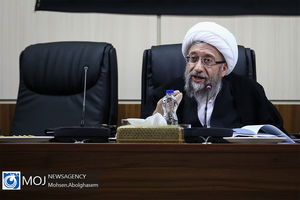 جلسه مجمع تشخیص مصلحت نظام - ۳ مهر ۱۳۹۸