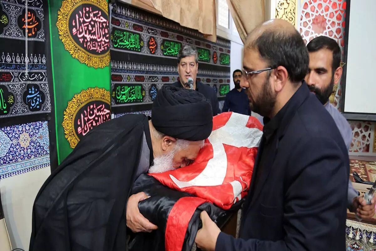  محمودنژاد