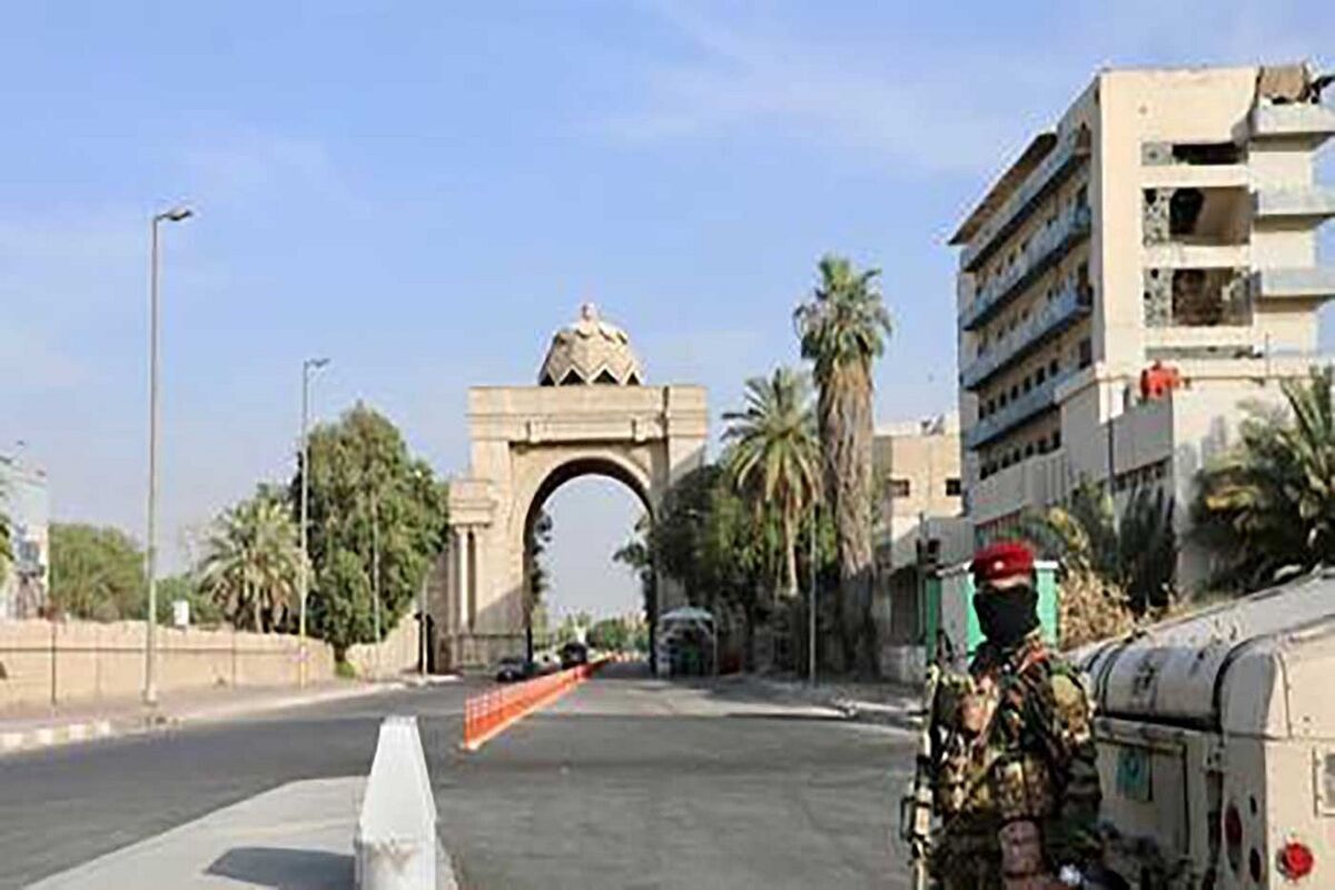 موشک کاتیوشا