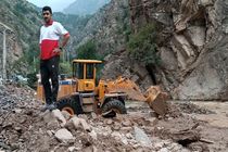 سیل چالوس تاکنون ۳ مفقودی برجای گذاشته است