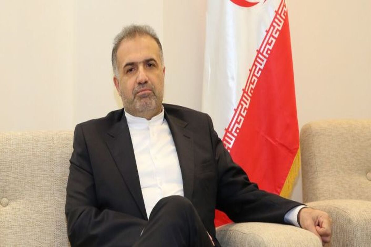 کاظم جلالی
