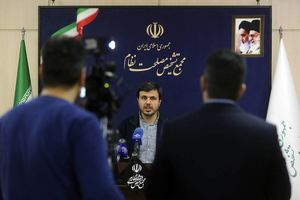 بررسی کنوانسیون پالرمو به جلسه آینده صحن مجمع موکول شد