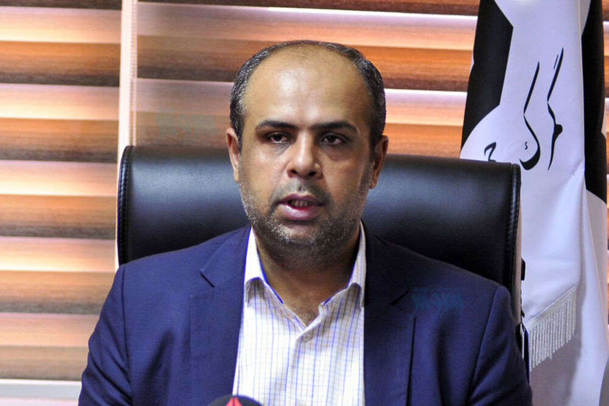 روح الله لطیفی