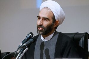 حضور مردم امنیت و اقتدار ایران اسلامی را به رخ دنیا کشید