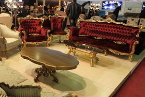 برگزاری نهمین نمایشگاه تخصصی مبلمان خانگی در اصفهان