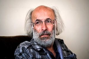 آغاز ساخت سریال جدید کیانوش عیاری 