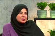 سیما تیرانداز بازیگر نقش اصلی سریال محکومین شد